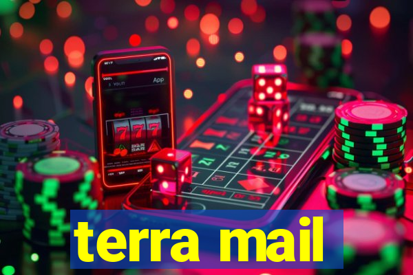 terra mail